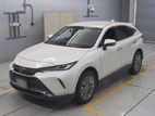 Toyota Harrier Z Leather New Shape 2020