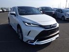 Toyota Harrier Z Leather New Shape 2020