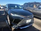 Toyota Harrier Z-Leather New Shape 2020