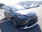 Toyota Harrier Z leather Non 2020