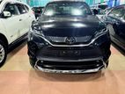 Toyota Harrier Z LEATHER NON H 2020