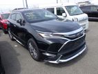 Toyota Harrier Z LEATHER NON HB 2020