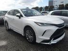 Toyota Harrier Z LEATHER NON HB 2020