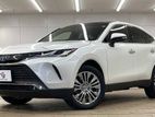 Toyota Harrier Z LEATHER NON HB 2021