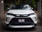 Toyota Harrier Z LEATHER NON HB 2023