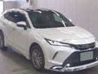 Toyota Harrier Z Leather Non Hv 2020