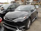 Toyota Harrier Z Leather Non Hv 2020