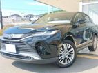 Toyota Harrier Z LEATHER NON HV 2020