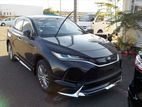 Toyota Harrier Z LEATHER NON HV 2020