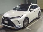 Toyota Harrier Z Leather Non Hv 2020