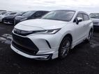 Toyota Harrier Z LEATHER NON HV 2021