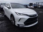 Toyota Harrier Z LEATHER NON HV 2021