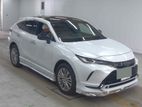 Toyota Harrier Z Leather Non Hv 2023