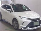 Toyota Harrier Z LEATHER NON HV 4.5 2020