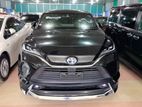 Toyota Harrier Z LEATHER NON HY 2020