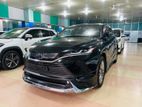 Toyota Harrier Z LEATHER NON HY 2020