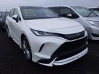 Toyota Harrier Z-LEATHER NON HY JBL 2020