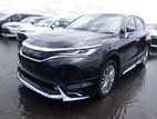 Toyota Harrier z leather Non Hyb 2020