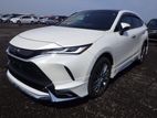 Toyota Harrier Z Leather Non Hyb 2021