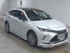 Toyota Harrier Z LEATHER NON HYB 2023