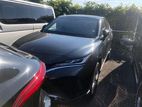 Toyota Harrier Z LEATHER NON-HYBRID 2020