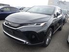 Toyota Harrier Z LEATHER NON-HYBRID 2020