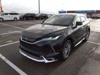 Toyota Harrier Z LEATHER NON HYBRID 2020