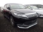 Toyota Harrier Z LEATHER NON HYBRID 2020