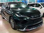 Toyota Harrier Z Leather Non Hybrid 2020