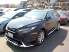 Toyota Harrier Z LEATHER NON HYBRID 2020