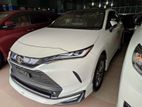 Toyota Harrier Z Leather Non Hybrid 2020