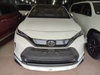 Toyota Harrier Z Leather Non Hybrid 2020