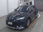 Toyota Harrier Z-LEATHER NON HYBRID 2020