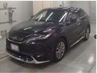 Toyota Harrier Z LEATHER NON HYBRID 2020