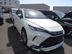 Toyota Harrier Z Leather Non Hybrid 2020