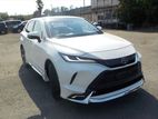 Toyota Harrier Z LEATHER NON HYBRID 2020
