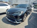 Toyota Harrier Z LEATHER NON HYBRID 2020
