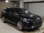 Toyota Harrier Z Leather non hybrid 2020