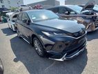 Toyota Harrier Z Leather non hybrid 2020