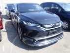 Toyota Harrier Z LEATHER NON HYBRID 2020