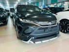 Toyota Harrier Z LEATHER NON-HYBRID 2020