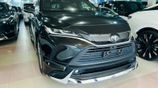 Toyota Harrier Z LEATHER NON HYBRID 2020