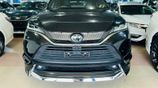 Toyota Harrier Z LEATHER NON HYBRID 2020