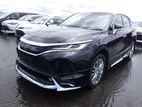 Toyota Harrier Z Leather Non Hybrid 2020