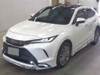 Toyota Harrier Z Leather Non Hybrid 2020