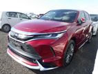 Toyota Harrier Z Leather Non Hybrid 2020