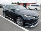 Toyota Harrier Z Leather Non Hybrid 2020