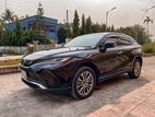 Toyota Harrier Z Leather Non Hybrid 2020