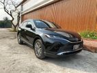 Toyota Harrier Z Leather Non Hybrid 2020