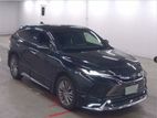 Toyota Harrier Z Leather Non Hybrid 2020